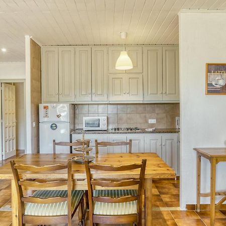 Apartamento Bajo 1 Begur Exterior foto