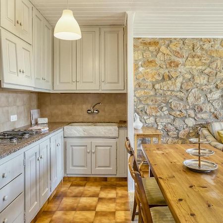 Apartamento Bajo 1 Begur Exterior foto