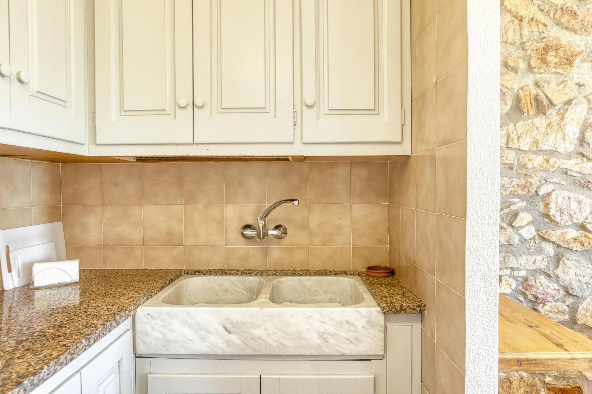 Apartamento Bajo 1 Begur Exterior foto