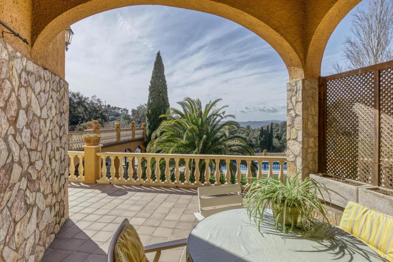 Apartamento Bajo 1 Begur Exterior foto