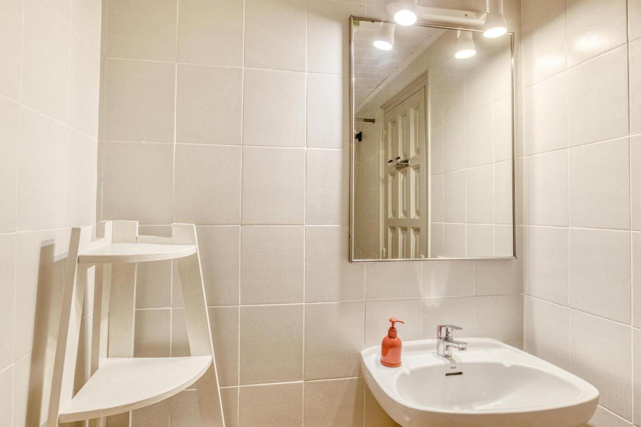 Apartamento Bajo 1 Begur Exterior foto