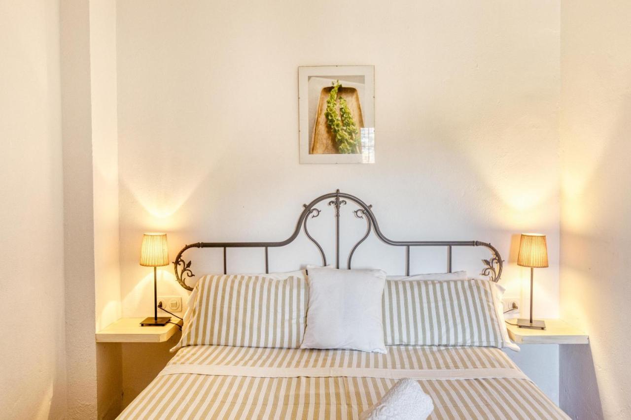 Apartamento Bajo 1 Begur Exterior foto