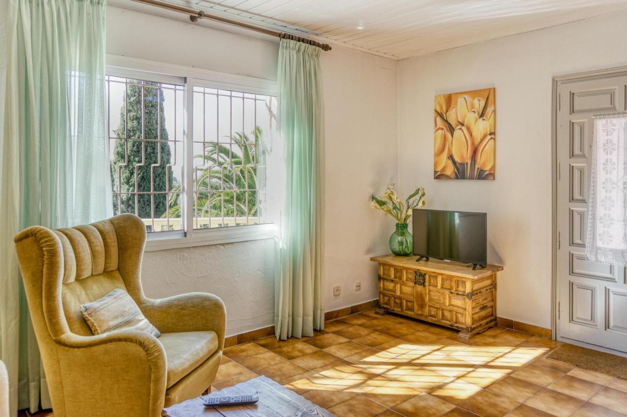 Apartamento Bajo 1 Begur Exterior foto