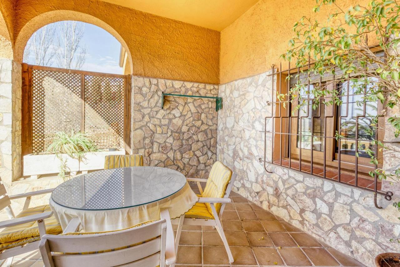 Apartamento Bajo 1 Begur Exterior foto