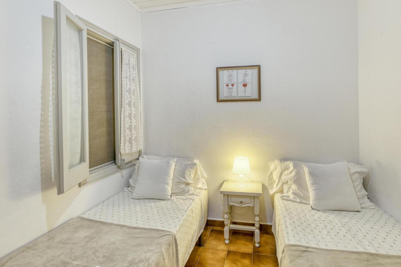 Apartamento Bajo 1 Begur Exterior foto